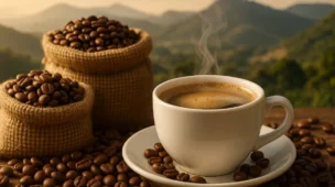Café Mineiro é Considerado um dos Melhores do Mundo