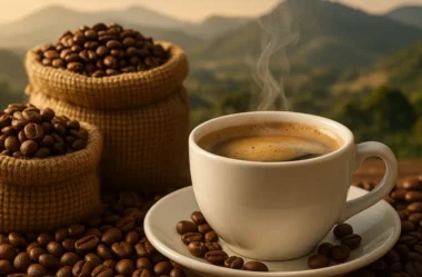 Por que o Café Mineiro é Considerado um dos Melhores do Mundo
