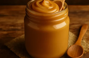 Como é Feito o Tradicional Doce de Leite Mineiro