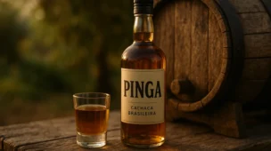 Como surgiu o termo “pinga” e suas variações regionais