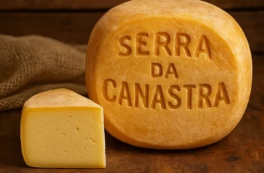 A história dos queijos artesanais mineiros: uma tradição centenária