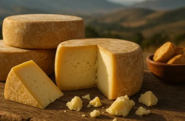 Por que o queijo da Serra da Canastra é tão famoso?