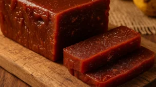 A história da goiabada cascão um patrimônio de Minas Gerais