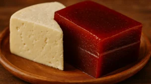 Como surgiu o famoso “Romeu e Julieta” da culinária mineira