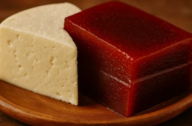 Como surgiu o famoso “Romeu e Julieta” da culinária mineira