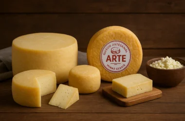 O Selo Arte e a Importância para os Queijos Artesanais de Minas Gerais