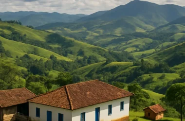 Os queijos D’Alagoa: tradição, terroir e reconhecimento internacional