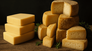 Saiba por que os queijos artesanais mineiros superam os industrializados em sabor, autenticidade e qualidade, mantendo viva a tradição centenária.