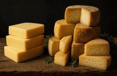 Queijos industrializados x queijos artesanais: por que escolher a tradição mineira