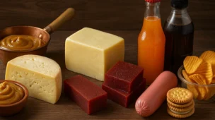 Artesanal x Processado x Ultraprocessado Entenda as Diferenças e os Impactos na Saúde