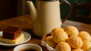O café mineiro no dia a dia das famílias brasileiras