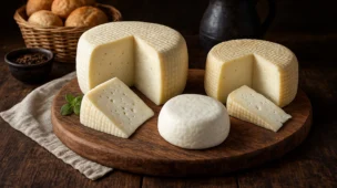 Queijo Minas Artesanal Tipos, História e Harmonizações