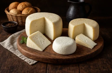 Queijo Minas Artesanal: História, Tipos (Cura, Frescal, Padrão) e Harmonizações