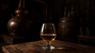 cachaça artesanal mineira