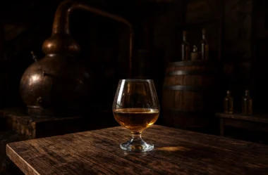 Como Reconhecer uma Boa Cachaça Artesanal Mineira