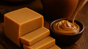 doce de leite mineiro